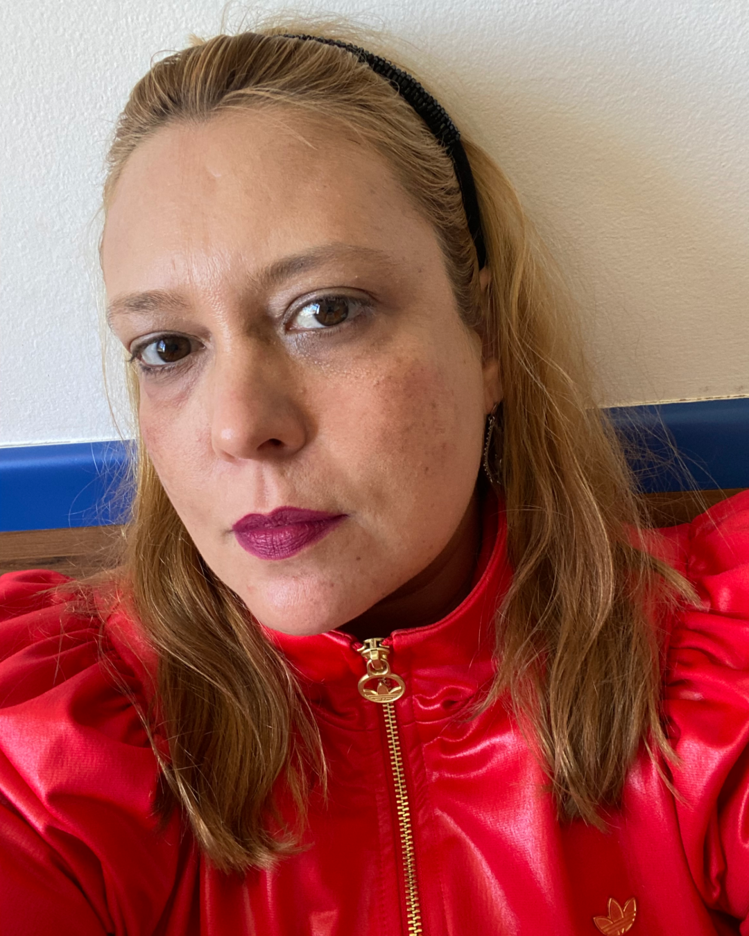 Image of Ana Virgínia Menezes Torga