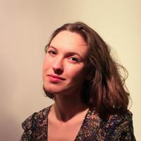 Image of Anastasia Magat