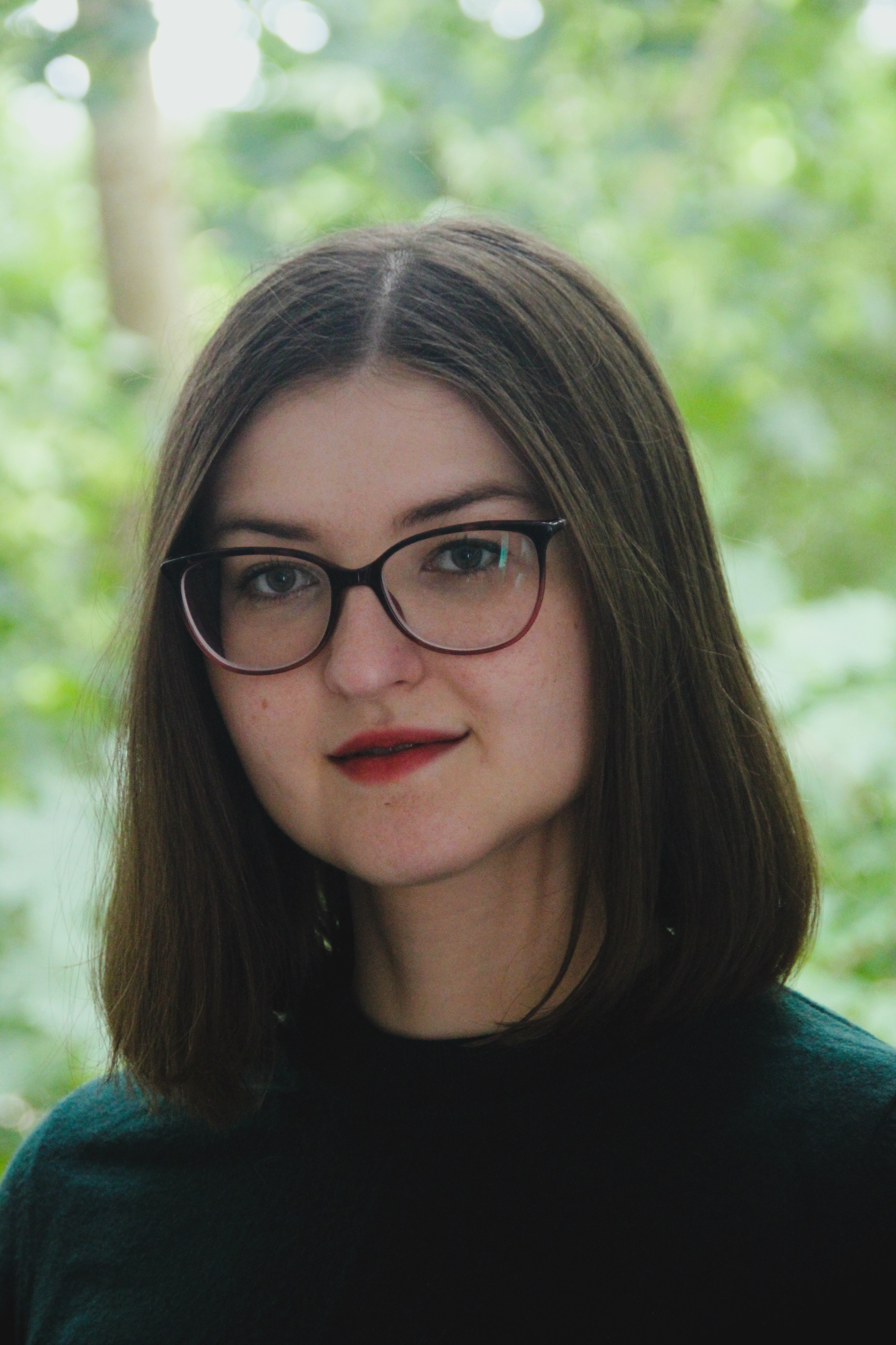 Image of Anastasia Mertens