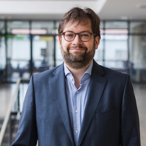 Image of Andreas Jungherr