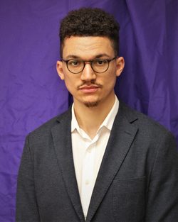 Image of Andrew Thompson