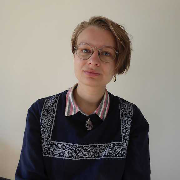 Image of Ange Richard