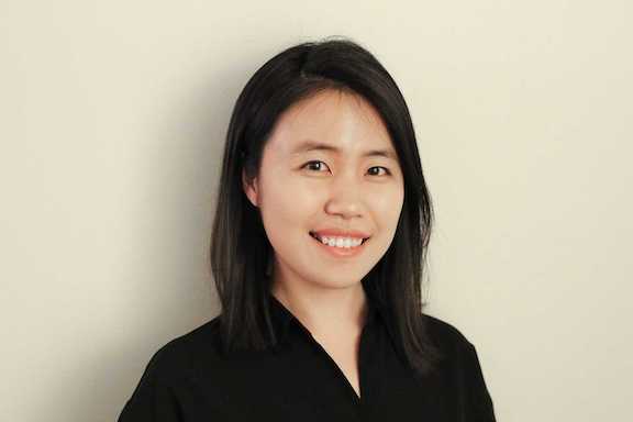 Image of Angel Hwang