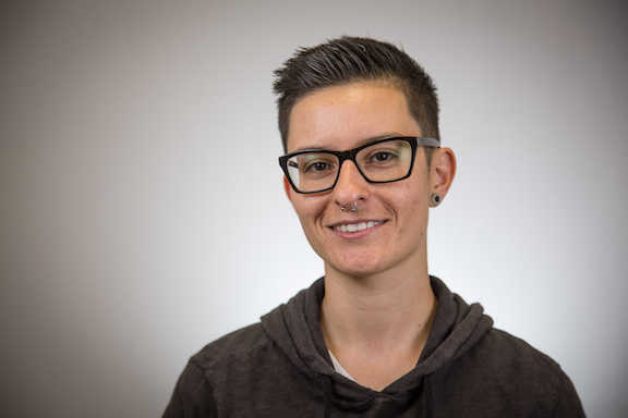 Image of Angel Mendiola Ross