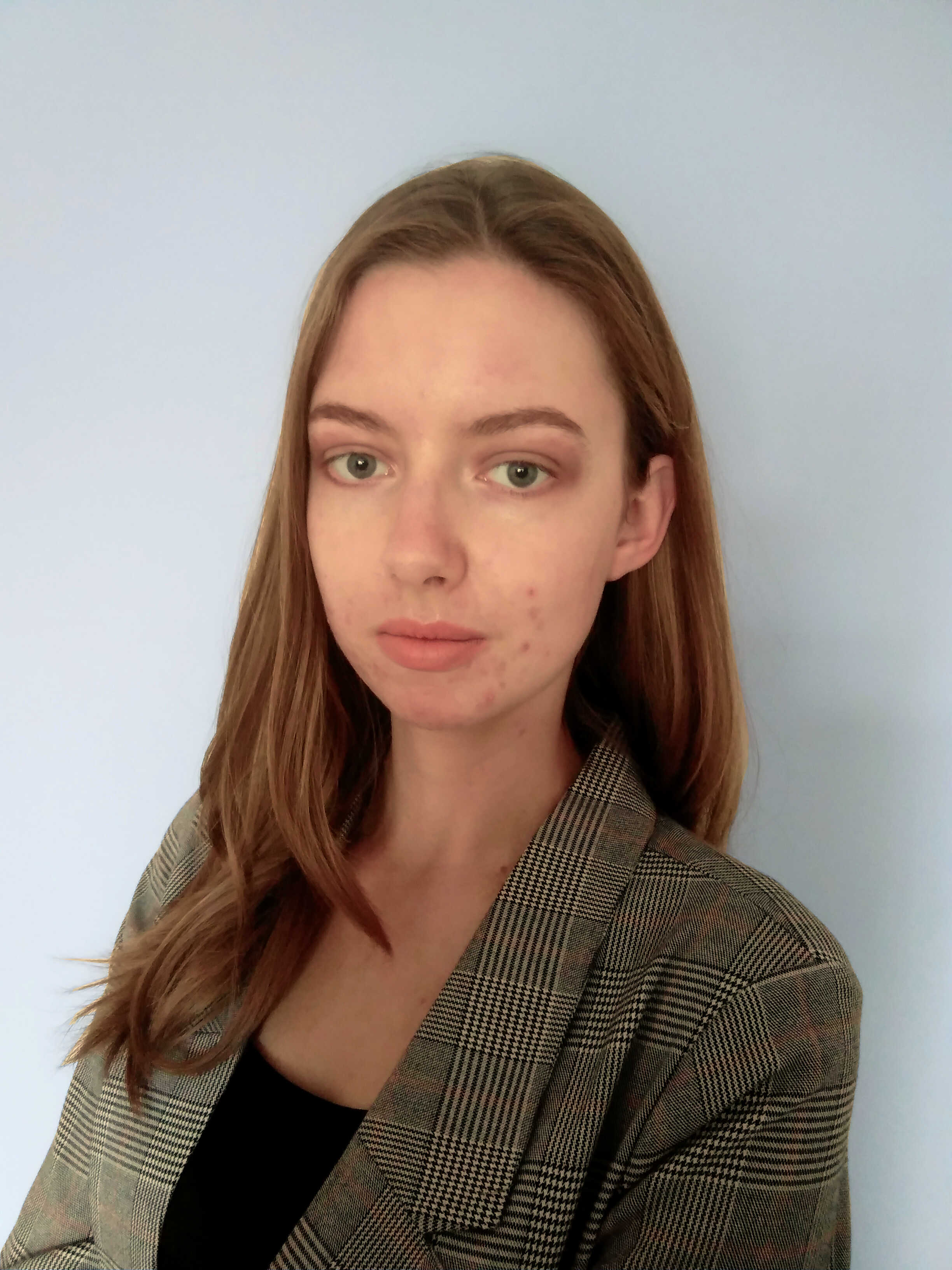 Image of Anna Holdynska