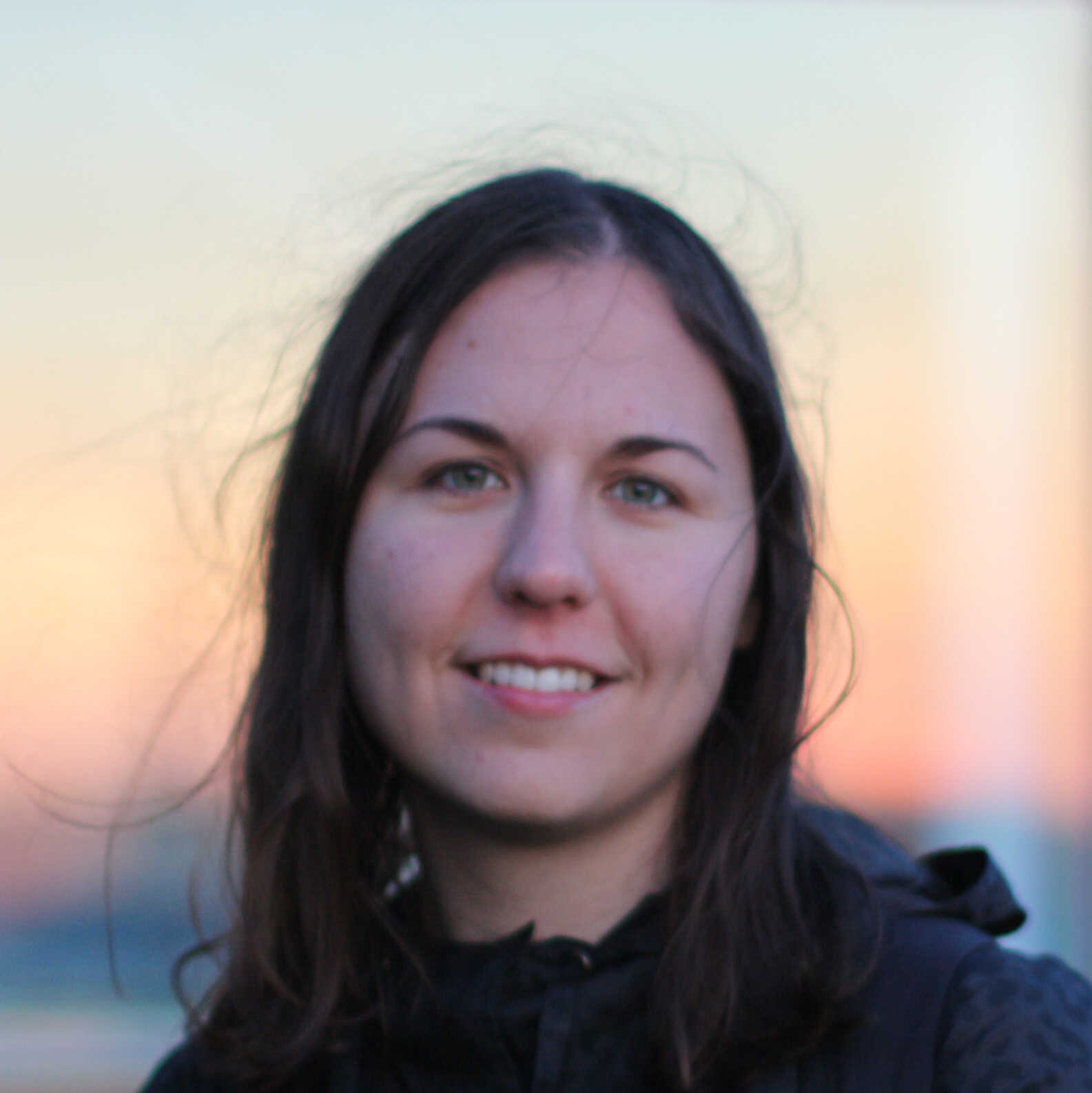 Image of Anna Evtushenko