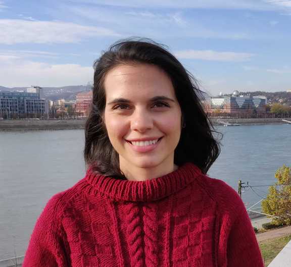 Image of Anna Di Natale