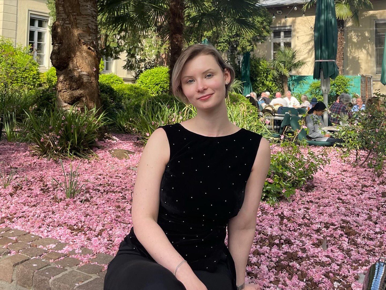 Image of Anna Sokolova