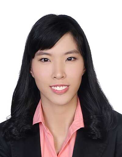 Image of Annabel Ngien