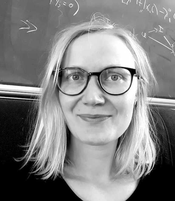 Image of Anne Helby Petersen