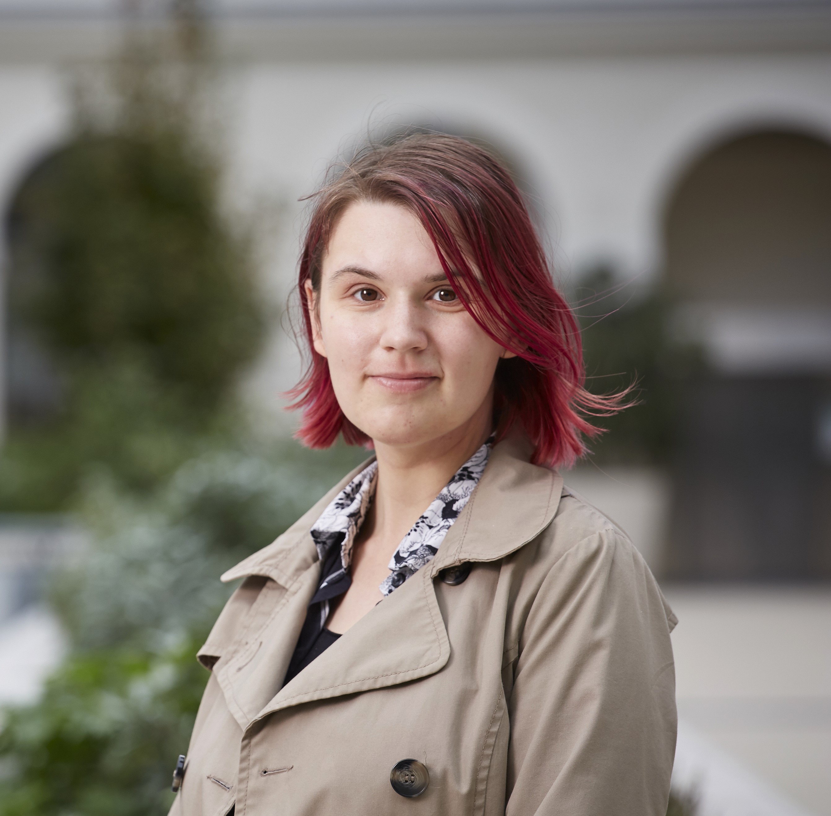 Image of Annina Claesson