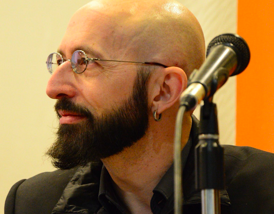 Image of Antonio Casilli