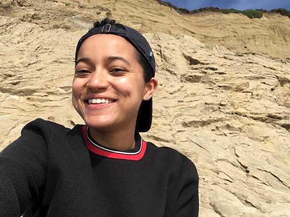 Image of Apollo Rydzik