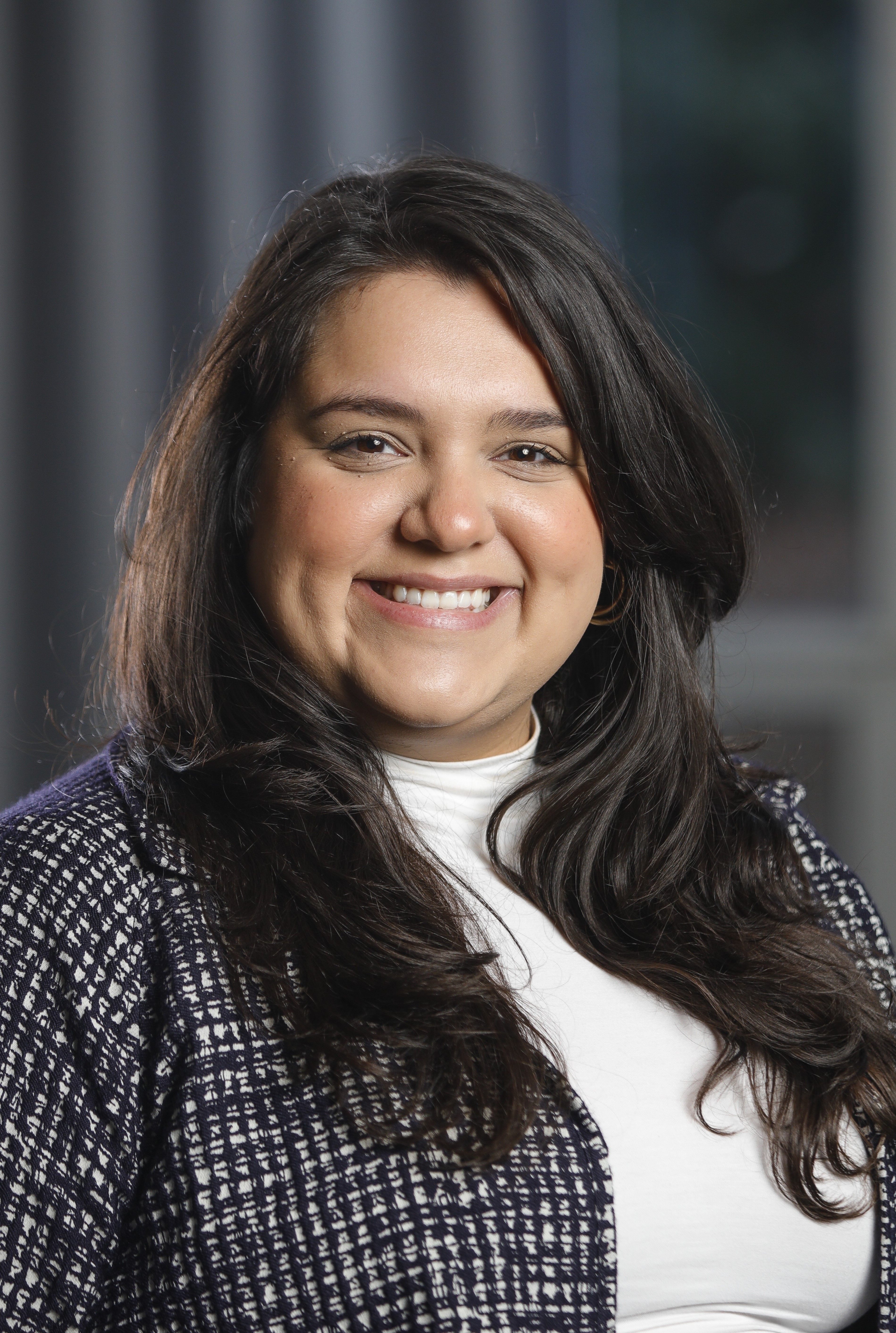 Image of April Marroquin