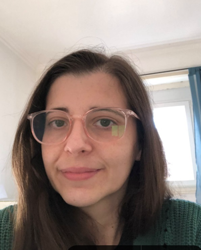 Image of Cláudia Araújo