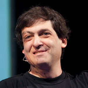 Image of Dan Ariely