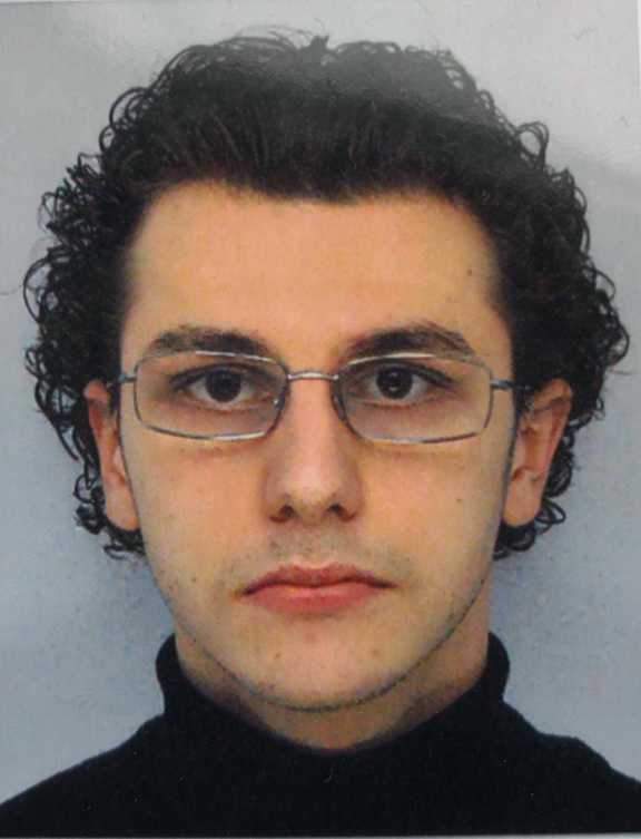 Image of Arman Akgönül