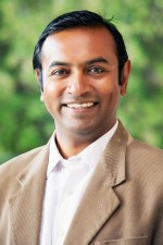 Image of Ashok Kumar Kaliyamurthy