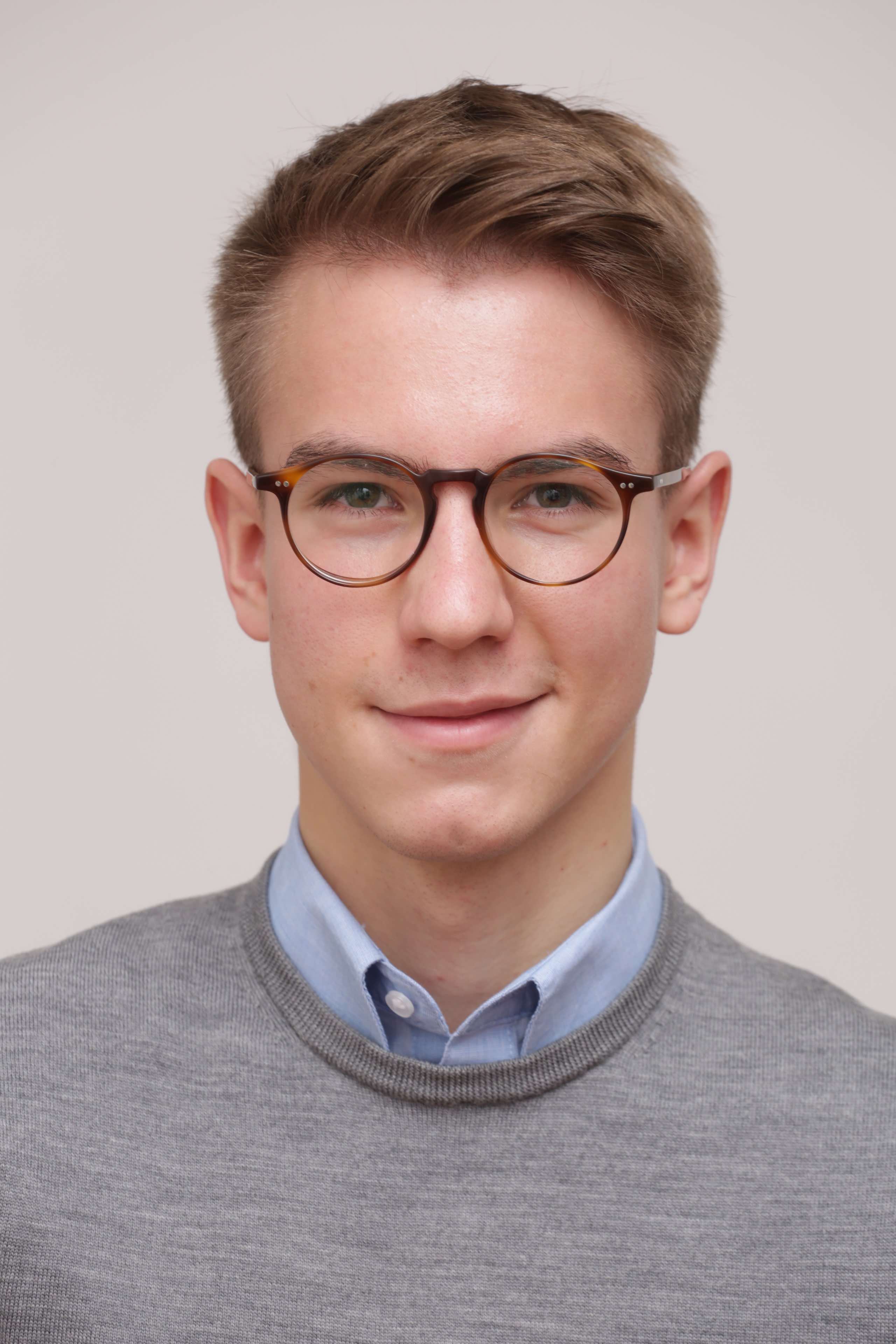 Image of Alexander Sobieska