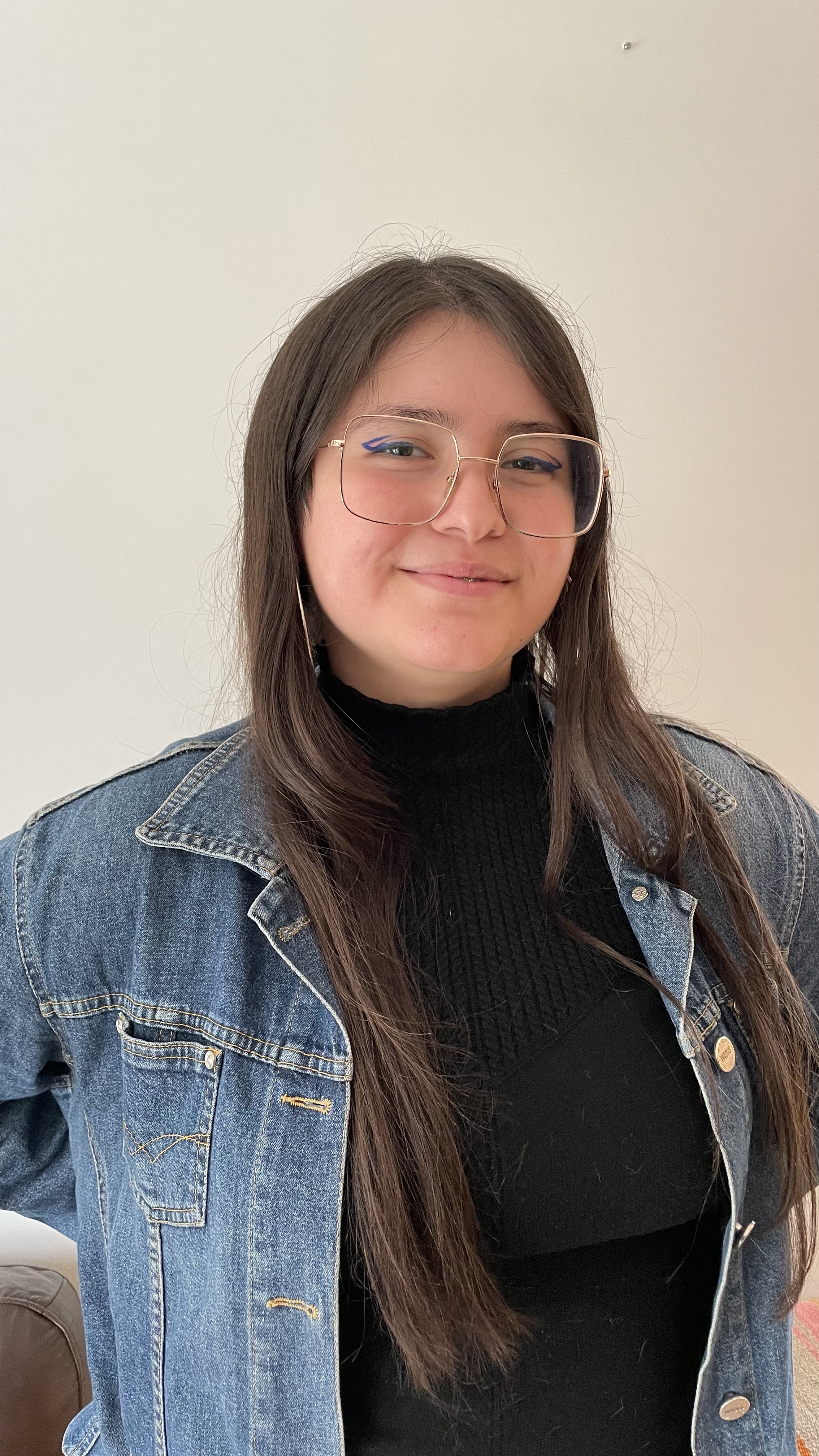 Image of Alexandra	Uribe