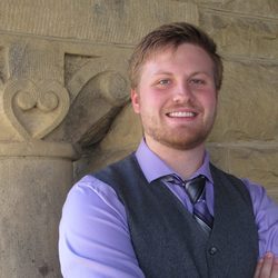 Image of Austin van Loon