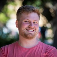 Image of Austin van Loon