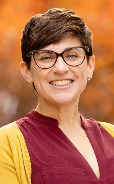 Image of Avital Livny