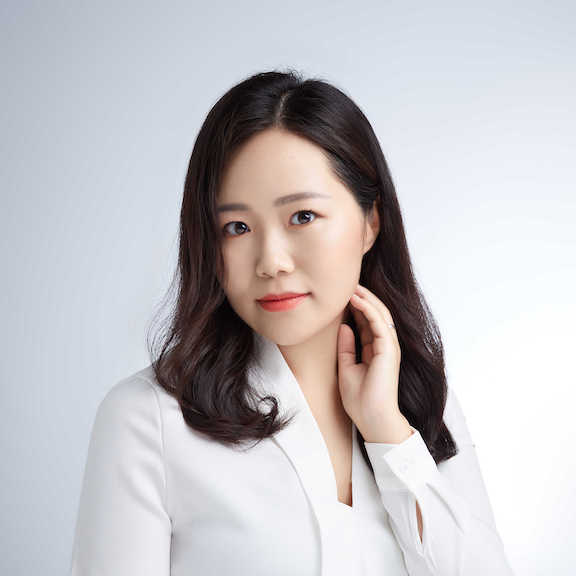 Image of Aytalina Kulichkina