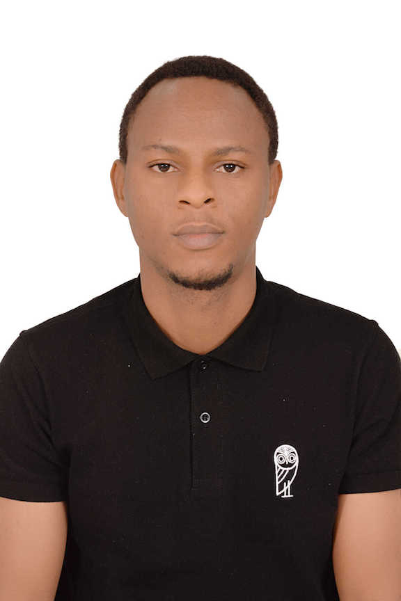 Image of Bolaji Akorede