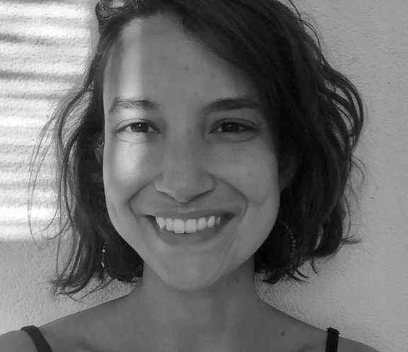 Image of Íris Damião