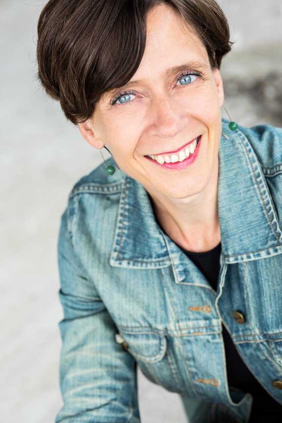 Image of Annette Goldhausen