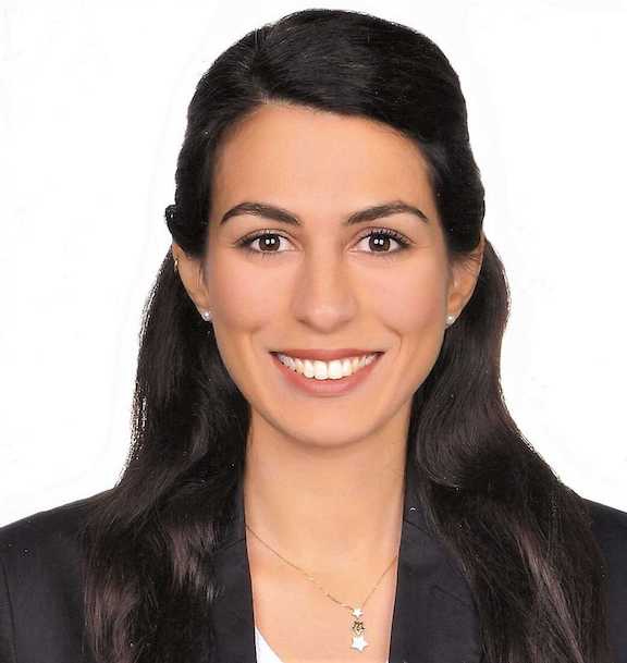 Image of Elçin Istif Inci