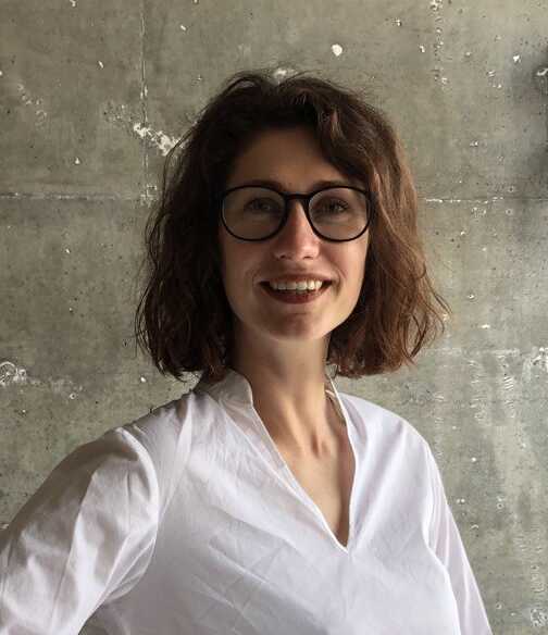 Image of Evgeniya Korotchenko