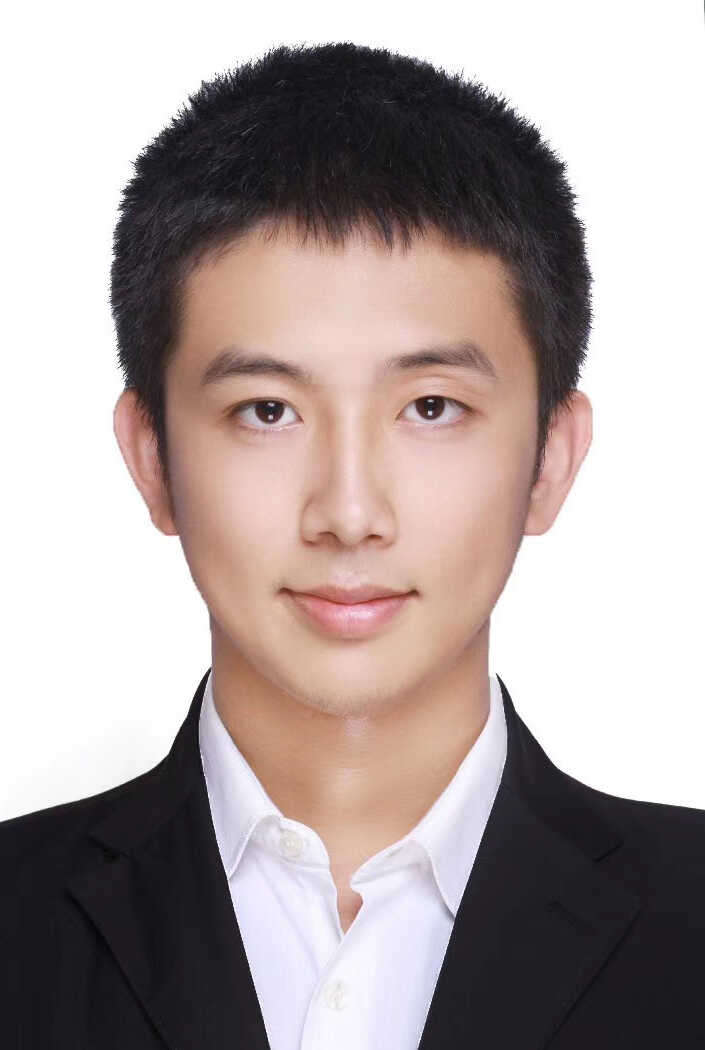 Image of Haokun Liu