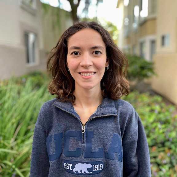 Image of Gülşah Akçakır