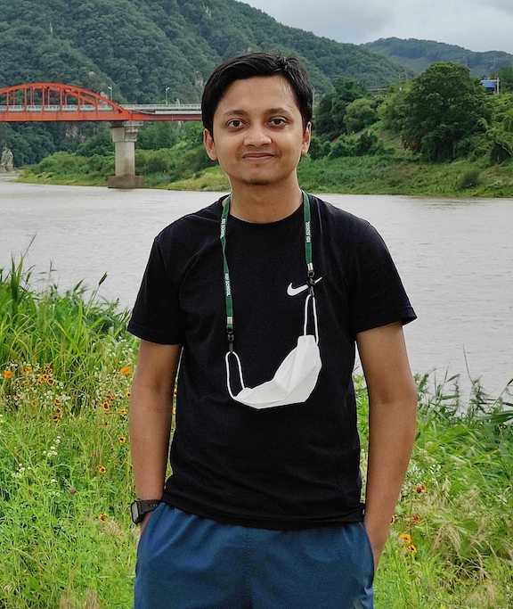 Image of Muhammad Zahidul Islam Miaji