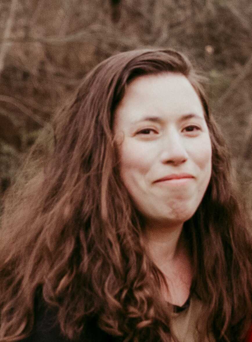 Image of Michal Monselise