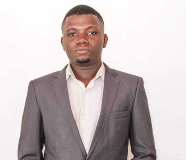 Image of Abdoul kafid TOKO KOUTOGUI