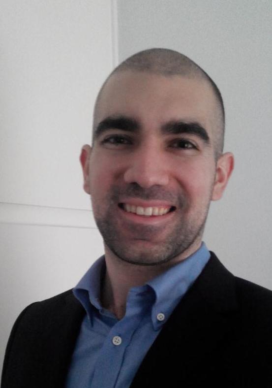 Image of Alexandros Vlazakis