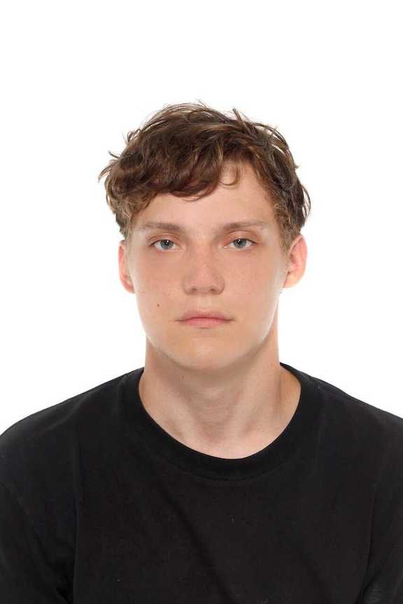 Image of Yegor Albitskii