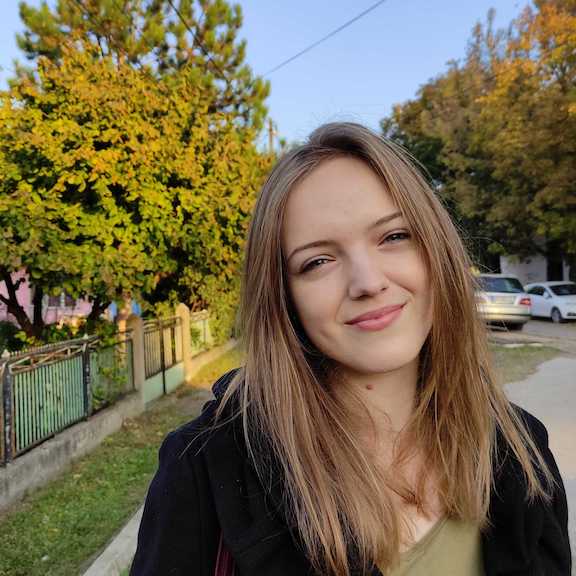 Image of Teodora Alorić 