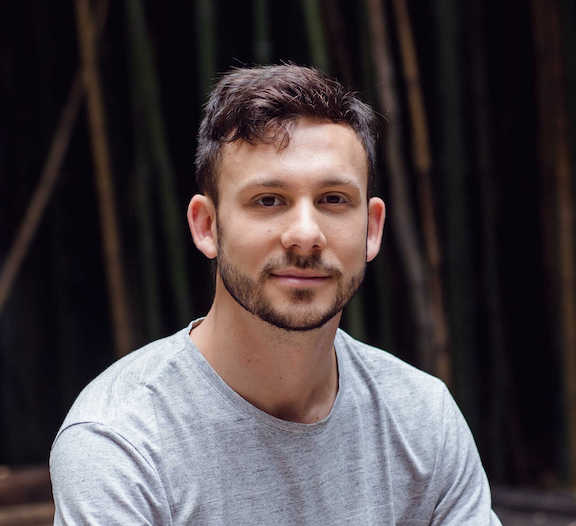 Image of Federico Zimmerman