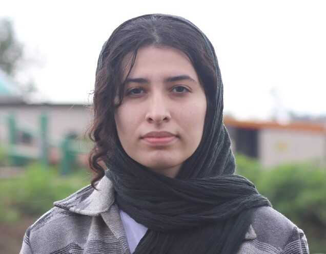 Image of Yasaman Asgari