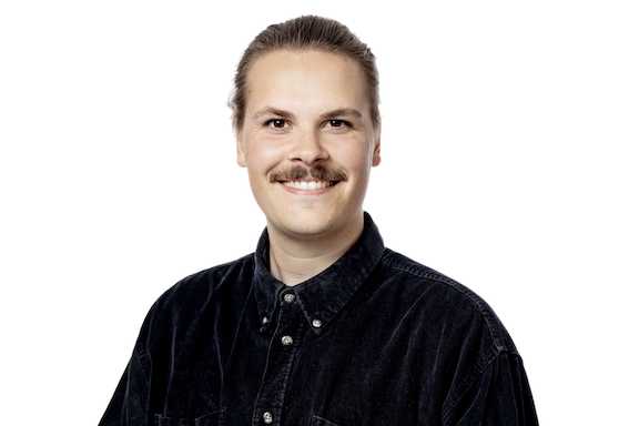 Image of Emil Bakkensen Johansen