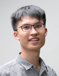 Image of Theodore Charm