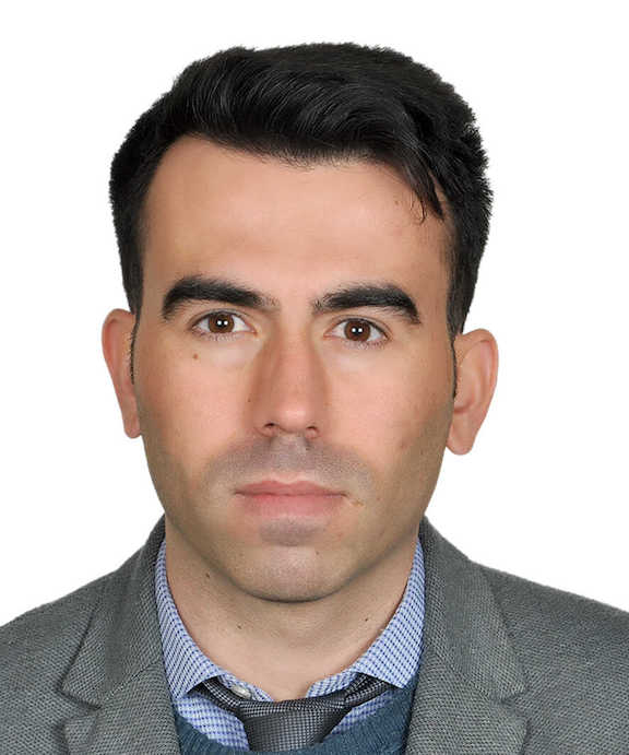 Image of Muhsin Ciftci
