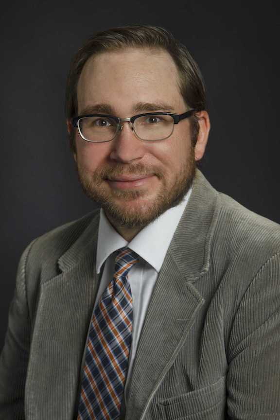 Image of Bryce J. Dietrich