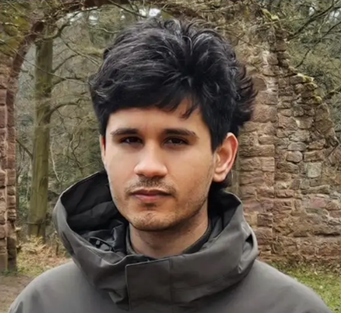 Image of Vitor Barros