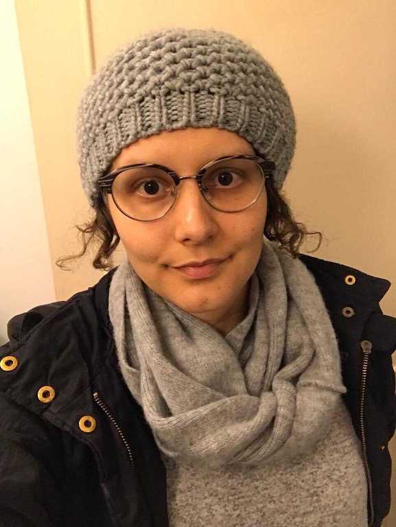 Image of Beatriz	Milz