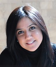 Image of Bedoor Al Shebli